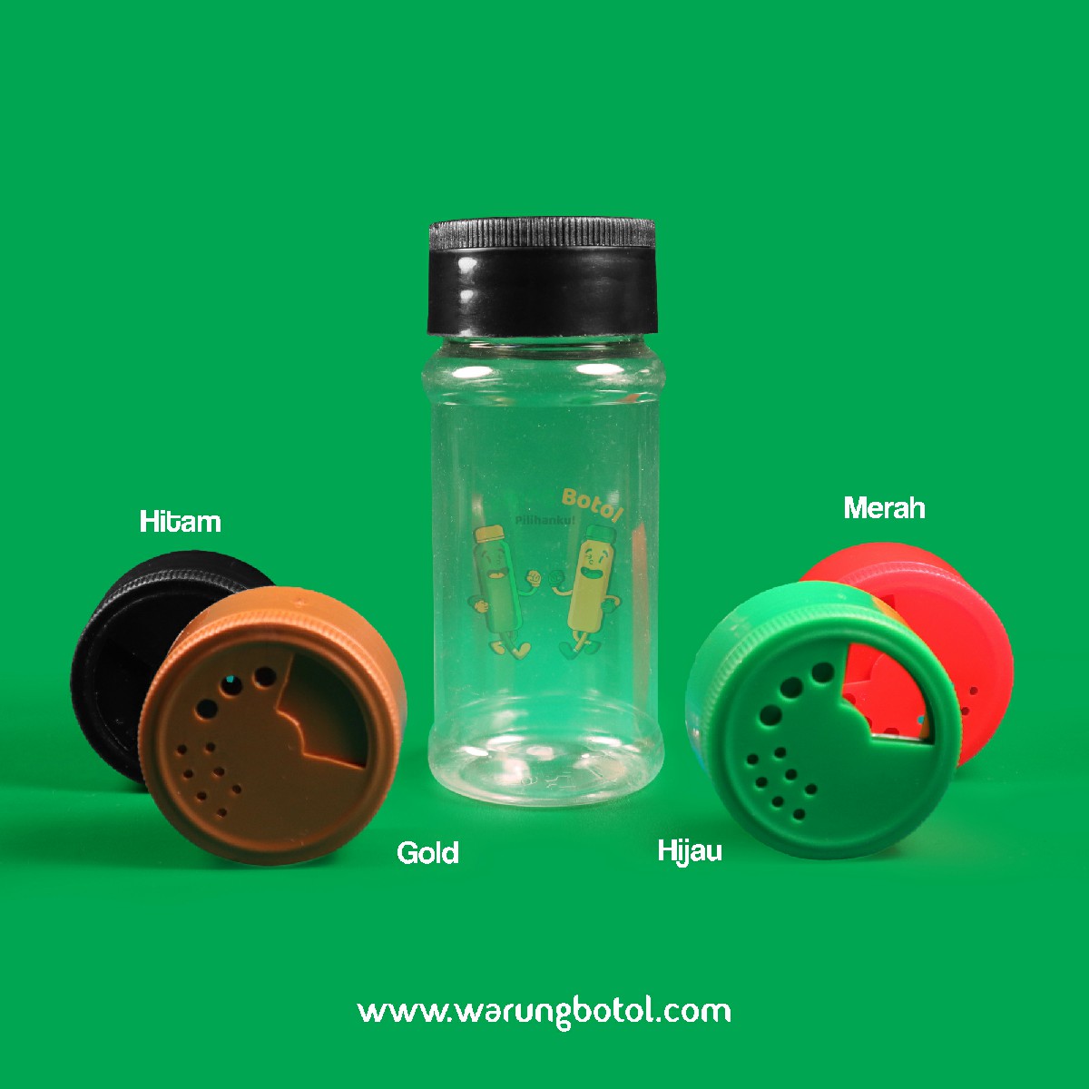 distributor jual toples plastik murah dan tabung silinder 120ml untuk kue kering lebaran, nastar terdekat di bandung jakarta bekasi bogor